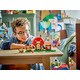 LEGO Super Mario Nabbit у крамниці Toad. Додатковий набір 71429