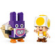 LEGO Super Mario Nabbit у крамниці Toad. Додатковий набір 71429