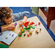 LEGO Super Mario Nabbit у крамниці Toad. Додатковий набір 71429