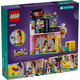 LEGO Friends Крамниця вінтажного одягу 42614