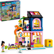 LEGO Friends Крамниця вінтажного одягу 42614