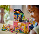 LEGO Friends Крамниця вінтажного одягу 42614