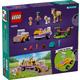 LEGO Friends Причіп для коня та поні 42634