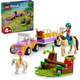 LEGO Friends Причіп для коня та поні 42634