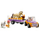LEGO Friends Причіп для коня та поні 42634