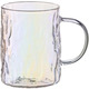Набір чашок Ardesto Shine mix, 260мл, 4шт (AR2626GM)