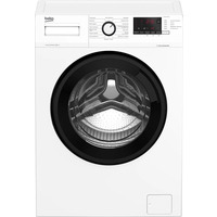 Стиральная машина Beko WUE6612IXBW