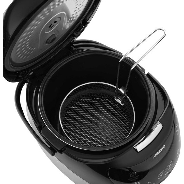 Мультиварка Ardesto MC-P17DGDF