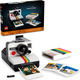 LEGO Ideas Фотоапарат Polaroid OneStep SX-70 516 деталей (21345)