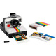 LEGO Ideas Фотоапарат Polaroid OneStep SX-70 516 деталей (21345)