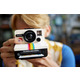 LEGO Ideas Фотоапарат Polaroid OneStep SX-70 516 деталей (21345)