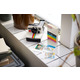 LEGO Ideas Фотоапарат Polaroid OneStep SX-70 516 деталей (21345)