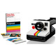 LEGO Ideas Фотоапарат Polaroid OneStep SX-70 516 деталей (21345)