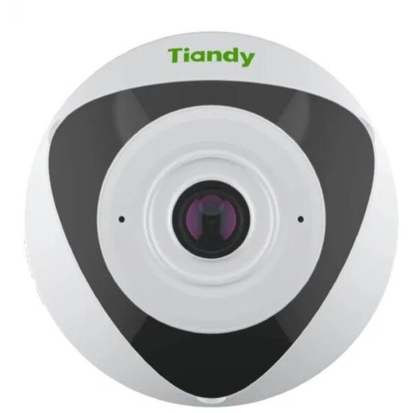 IP-камера Tiandy TC-C35VN 5МП Fisheye камера, 1.4 мм