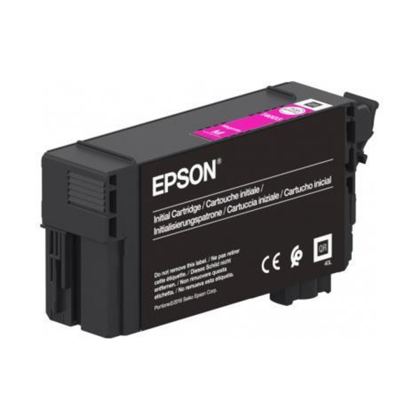 Картридж Epson SC-T3100/T5100 Magenta, 50мл