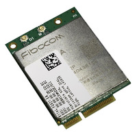 Модуль LTE MikroTik R11EL-FG621-EA miniPCi-e