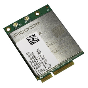 Модуль LTE MikroTik R11EL-FG621-EA miniPCi-e