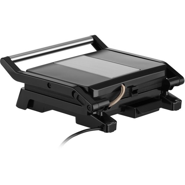 Гриль Ardesto GH-1800MB Black-silver