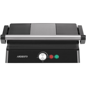 Гриль Ardesto GH-1800MB Black-silver