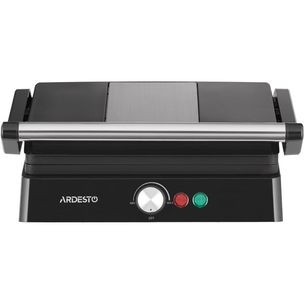 Гриль Ardesto GH-1800MB Black-silver