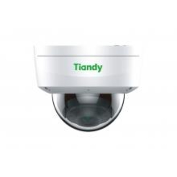 IP-камера Tiandy TC-C35KS 5МП фіксована купольна камера Starlight з ІЧ, 2.8 мм