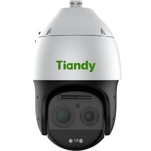 IP камера відеоспостереження Tiandy TC-H348M 4MP Spec:63X/IL/E++/A