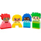 LEGO DUPLO My First Сильні почуття та емоції 10415