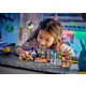 LEGO Friends Караоке-вечірка 42610