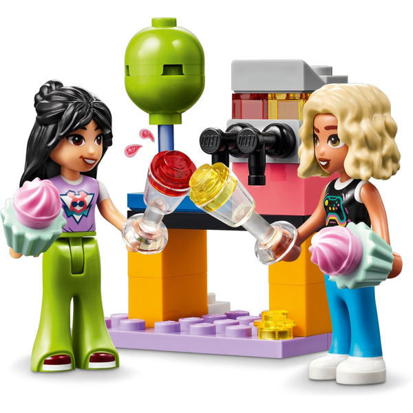 LEGO Friends Караоке-вечірка - конструктор з 196 деталей