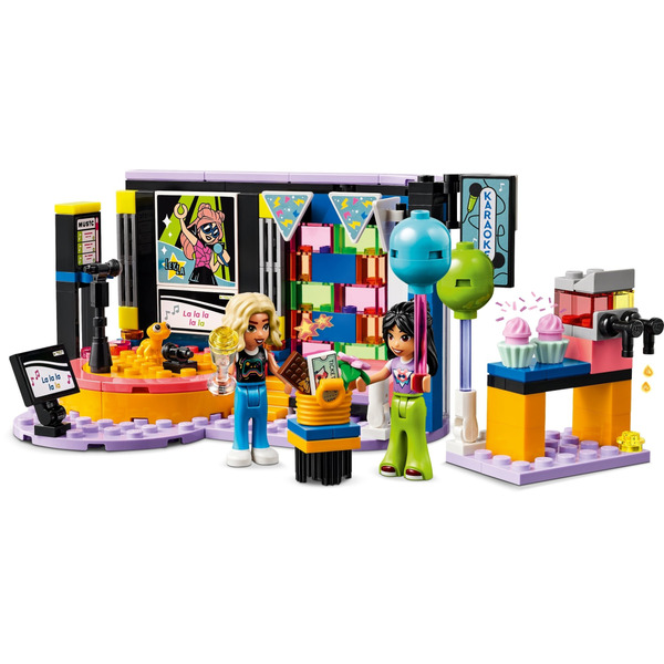 LEGO Friends Караоке-вечірка - конструктор з 196 деталей