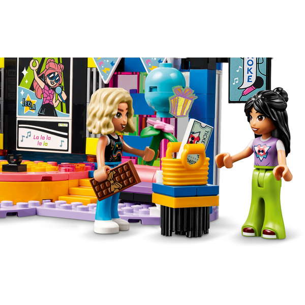 LEGO Friends Караоке-вечірка - конструктор з 196 деталей