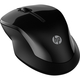 Мишка бездротова HP 250 Dual Mode, чорний