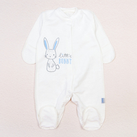 Мужчина с начесом Bunny
