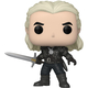 The Witcher - Geralt Funko POP TV Figure