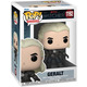 The Witcher - Geralt Funko POP TV Figure