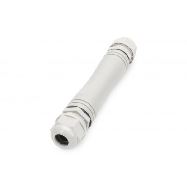 PoE-інжектор DIGITUS Fast Ethernet PoE, 100m, IP67