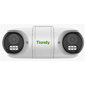 IP-камера Камера IP Tiandy TC-C32RN, 2MP, Dual Bullet, 2.8mm, f/1.6, IR50m, PoE, IP67