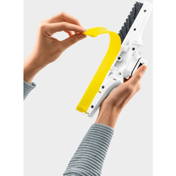 Оконный пылесос Karcher WV 4-4 Plus (1.633-540.0)