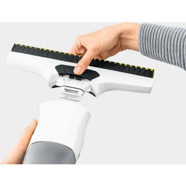 Оконный пылесос Karcher WV 4-4 Plus (1.633-540.0)