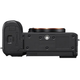Цифр. фотокамера Sony Alpha 7CR body black