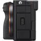 Цифр. фотокамера Sony Alpha 7CR body black
