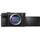 Цифр. фотокамера Sony Alpha 7CR body black