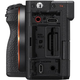 Цифр. фотокамера Sony Alpha 7CR body black
