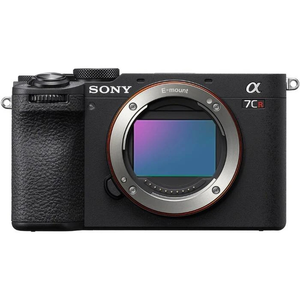 Бездзеркальний фотоапарат Sony Alpha A7CR body Black (ILCE7CRB.CEC)