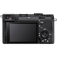 Цифр. фотокамера Sony Alpha 7CR body black