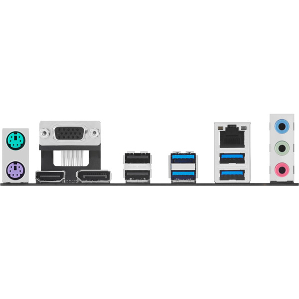 Материнcька плата ASUS PRIME H510M-A R2.0 (90MB1FP0-M0EAY0)