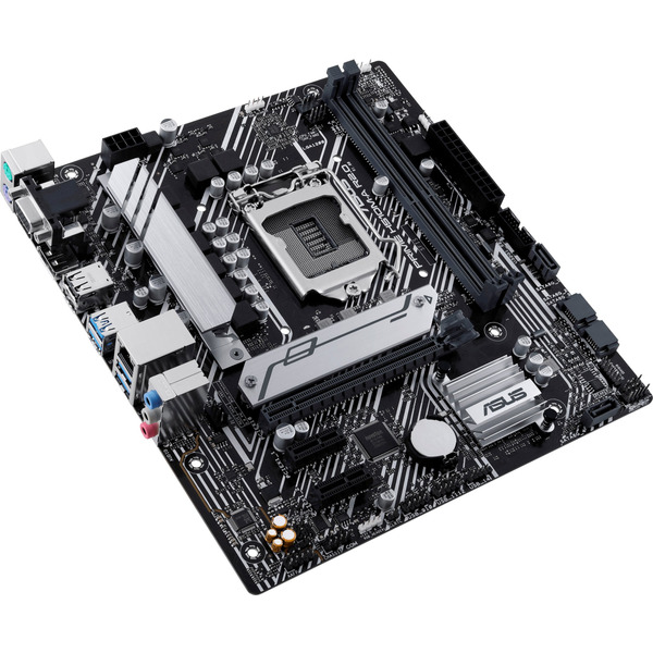 Материнcька плата ASUS PRIME H510M-A R2.0 (90MB1FP0-M0EAY0)