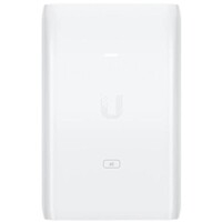 Инжектор Ubiquiti U-POE-AT (802.3at/30w, для U6-LR, U6 Enterprise, U6 Inwall, AC-HD)
