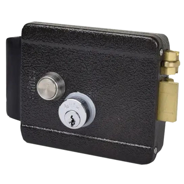 Електромеханічний замок Atis Lock MB