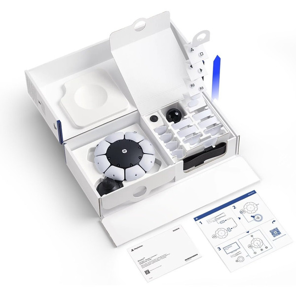 Геймпад Sony PlayStation 5 Access Controller BT 1000038412